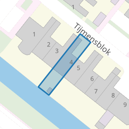 Perceel WTR00-B-2270