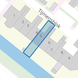 Perceel WTR00-B-2271