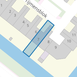 Perceel WTR00-B-2273