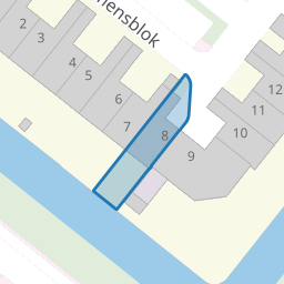 Perceel WTR00-B-2274