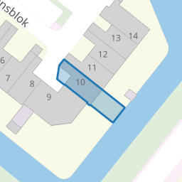 Perceel WTR00-B-2276