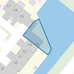 Perceel WTR00-B-2280