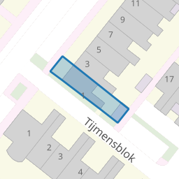 Perceel WTR00-B-2285