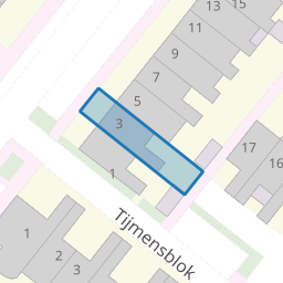 Perceel WTR00-B-2286