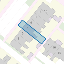 Perceel WTR00-B-2288