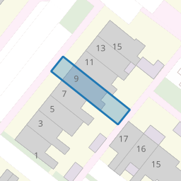 Perceel WTR00-B-2289