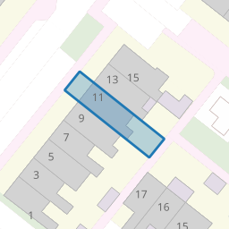 Perceel WTR00-B-2290