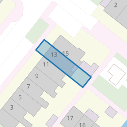 Perceel WTR00-B-2291