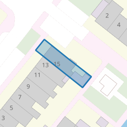 Perceel WTR00-B-2292