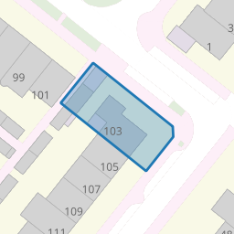 Perceel WTR00-B-2297