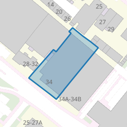 Perceel WTR00-B-2340