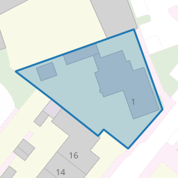 Perceel WTR00-B-2375