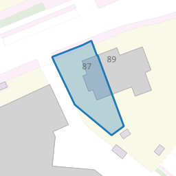 Perceel WTR00-B-2381