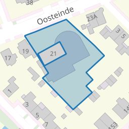 Perceel WTR00-B-2384