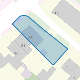 Perceel WTR00-B-2401