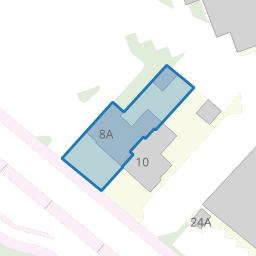 Perceel WTR00-B-2445