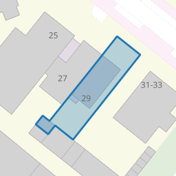 Perceel WTR00-B-2448