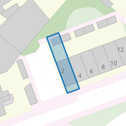 Perceel WTR00-B-2475