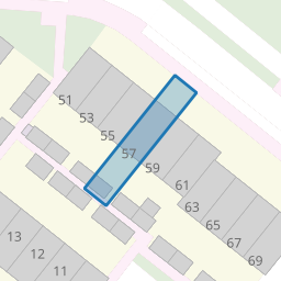 Perceel WTR00-B-2486