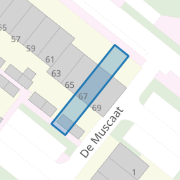 Perceel WTR00-B-2487