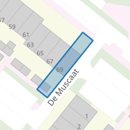 Perceel WTR00-B-2488