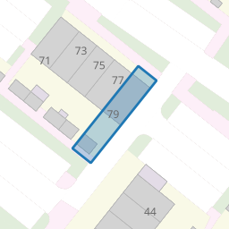 Perceel WTR00-B-2490