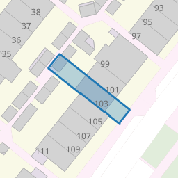 Perceel WTR00-B-2498