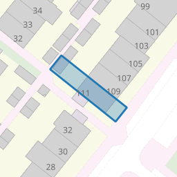 Perceel WTR00-B-2500