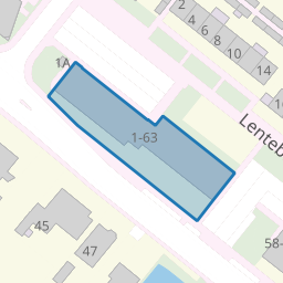 Perceel WTR00-B-2506