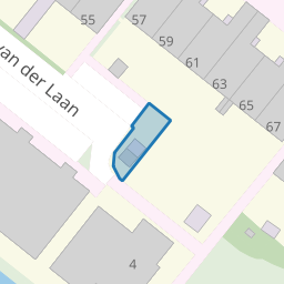 Perceel WTR00-B-2507