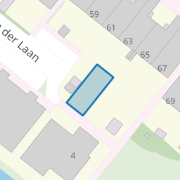 Perceel WTR00-B-2508