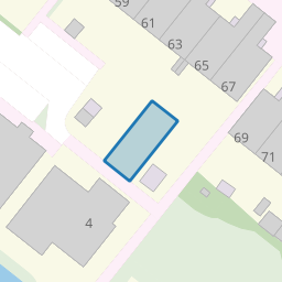 Perceel WTR00-B-2509