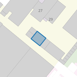 Perceel WTR00-B-2517