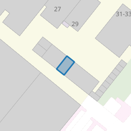 Perceel WTR00-B-2518