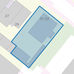 Perceel WTR00-B-2519