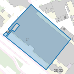 Perceel WTR00-B-2529