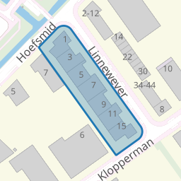 Perceel WTR00-B-2536