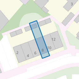 Perceel WTR00-B-2554