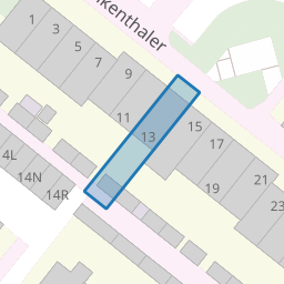 Perceel WTR00-B-2560