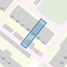 Perceel WTR00-B-2574