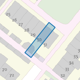 Perceel WTR00-B-2575