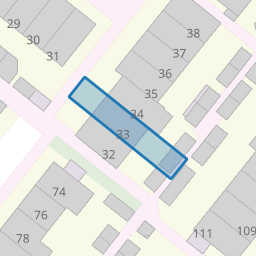 Perceel WTR00-B-2578