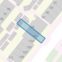 Perceel WTR00-B-2582