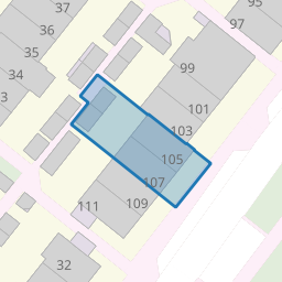 Perceel WTR00-B-2583