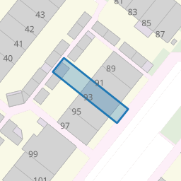 Perceel WTR00-B-2586