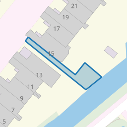 Perceel WTR00-B-2617