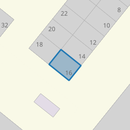 Perceel WTR00-B-2630