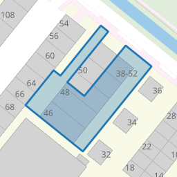 Perceel WTR00-B-2640