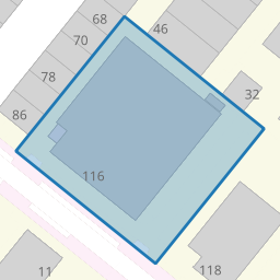 Perceel WTR00-B-2643