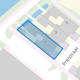 Perceel WTR00-B-2650